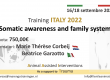 La Formazione internazionale su Trauma e AAI arriva in Italia